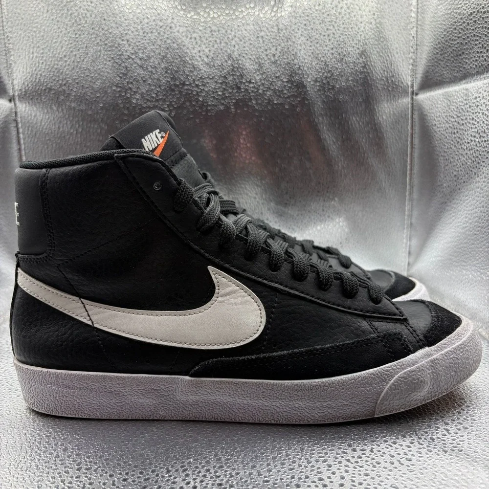 Nike size 7y